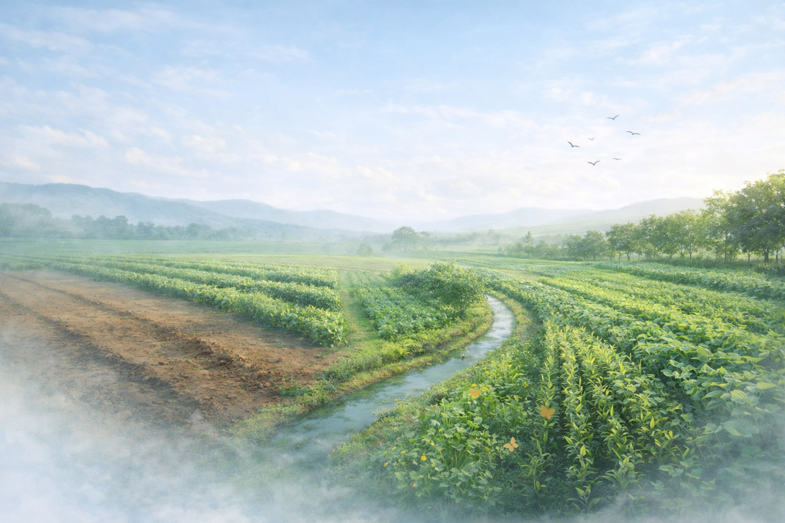 OneRoot Carbon Program